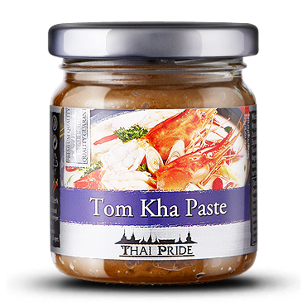 Tom Kha pasta THAI PRIDE, 195 g