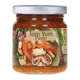 Tom Yum pasta FLYING GOOSE, 195 g