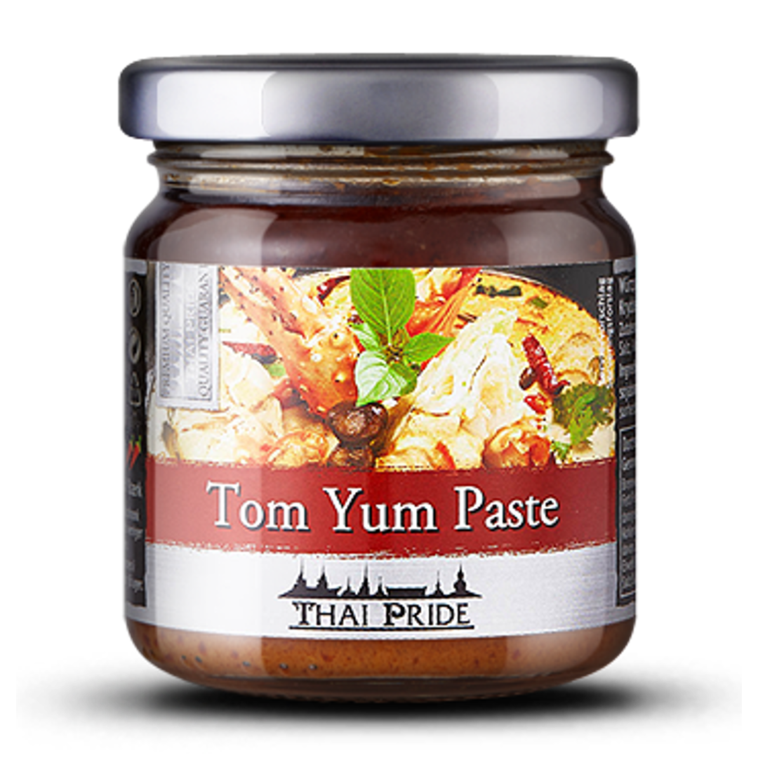 Tom Yum pasta THAI PRIDE, 195 g