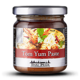 Tom Yum pasta THAI PRIDE, 195 g