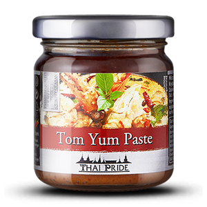Tom Yum pasta THAI PRIDE, 195 g