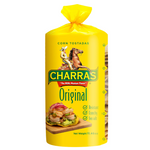 Tostados Original CHARRAS, 325 g