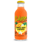 Tropical Mango Lemonade CALYPSO, 473 ml