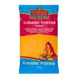 Ciberžolės milteliai Haldi TRS, 100 g