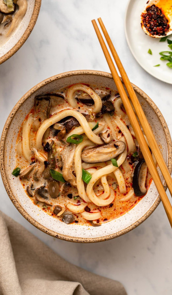 Udon makaronai SAMLIP, 200 g