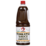 Tonkatsu Sauce OTAFUKU, 2.05 kg / 1.77 l