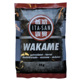 Wakame Dried Natural Seaweed ITA-SAN, 50 g