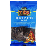 Whole Black Pepper TRS, 100 g