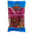 Whole Chillies (Extra Hot) TRS, 50 g in a sachet