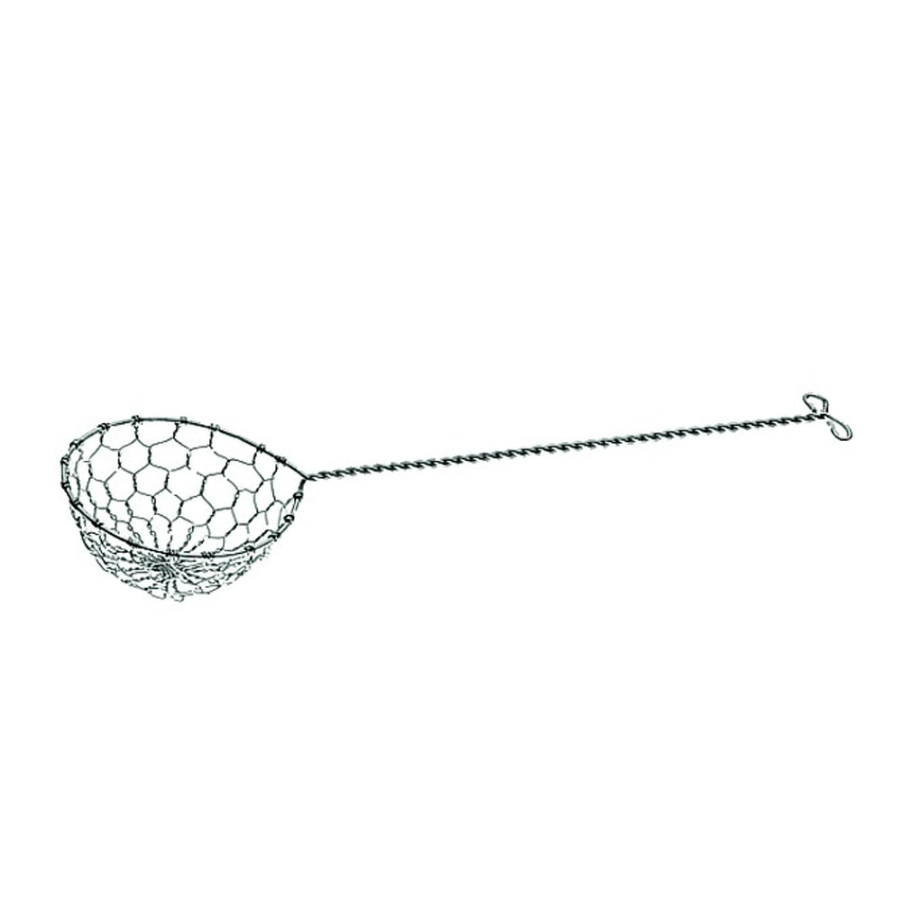 Wire Skimmer JADE TEMPLE, 22 cm, ⌀ 6 cm, 10 pcs