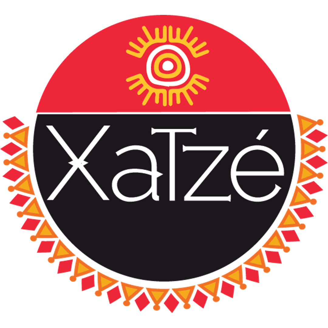 Chile Chipotle Hojuelas (Dried Chipotle Chilli Flakes) XATZE, 380 g