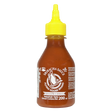 Yellow Sriracha Chilli Sauce, FLYING GOOSE, 200 ml