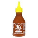Yellow Sriracha Chilli Sauce, FLYING GOOSE, 200 ml