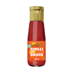 Yuzu Flavour Chilli Sauce LEE KUM KEE, 109 ml