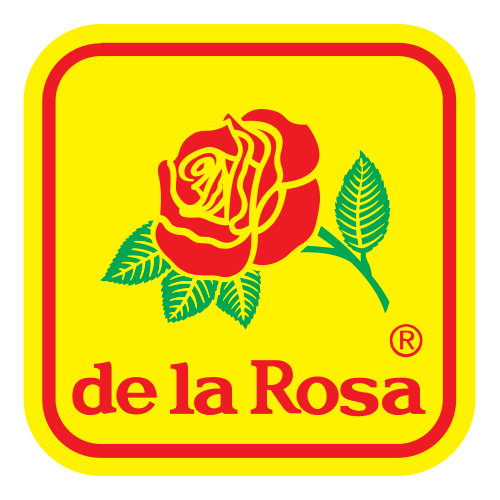 Candy Pulparindo Extra Picante DE LA ROSA, 20 pcs, 280 g