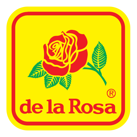 Saldainiai Pulparindo (mango skonio) DE LA ROSA, 20 vnt, 280 g