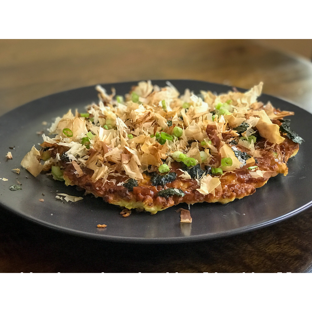 Bonito flakes (Katsuobushi) WADAKYU, 500 g