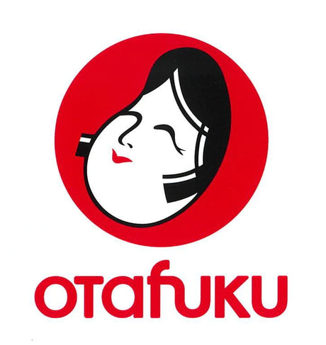 Okonomiyaki & Takoyaki Flour OTAFUKU, 180 g