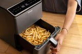 Smart Air Fryer Dual Blaze COSORI, 6,4 L