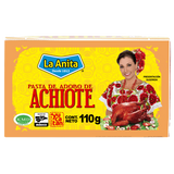 Achiote Paste LA ANITA, 110 g