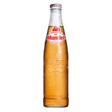 Apple Soda MUNDET, 355 ml