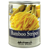 Bamboo stripes THAI PRIDE, 300 g / 540 g