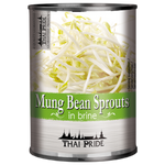 Bean sprouts fine THAI PRIDE, 425 ml / 410 g