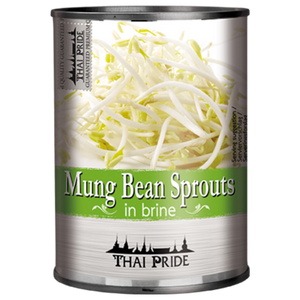 Bean sprouts fine THAI PRIDE, 425 ml / 410 g