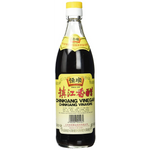 Juodasis actas (Chinkiang) HENGSHUN, 550 ml