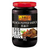 Black Pepper Sauce LEE KUM KEE, 350 g