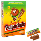 Saldainiai Pulparindo (mango skonio) DE LA ROSA, 20 vnt, 280 g