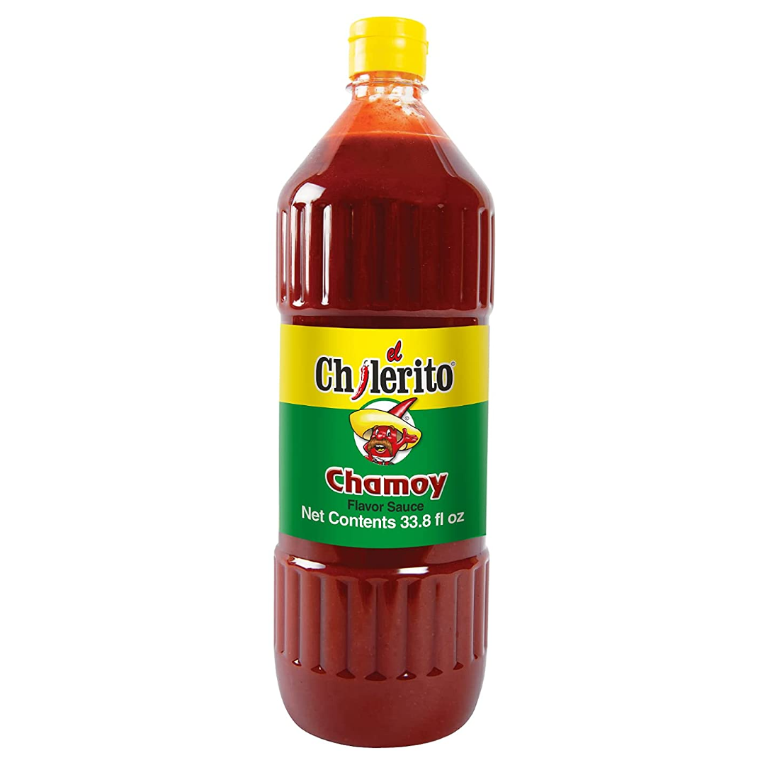 Chamoy EL CHILERITO, 1 L