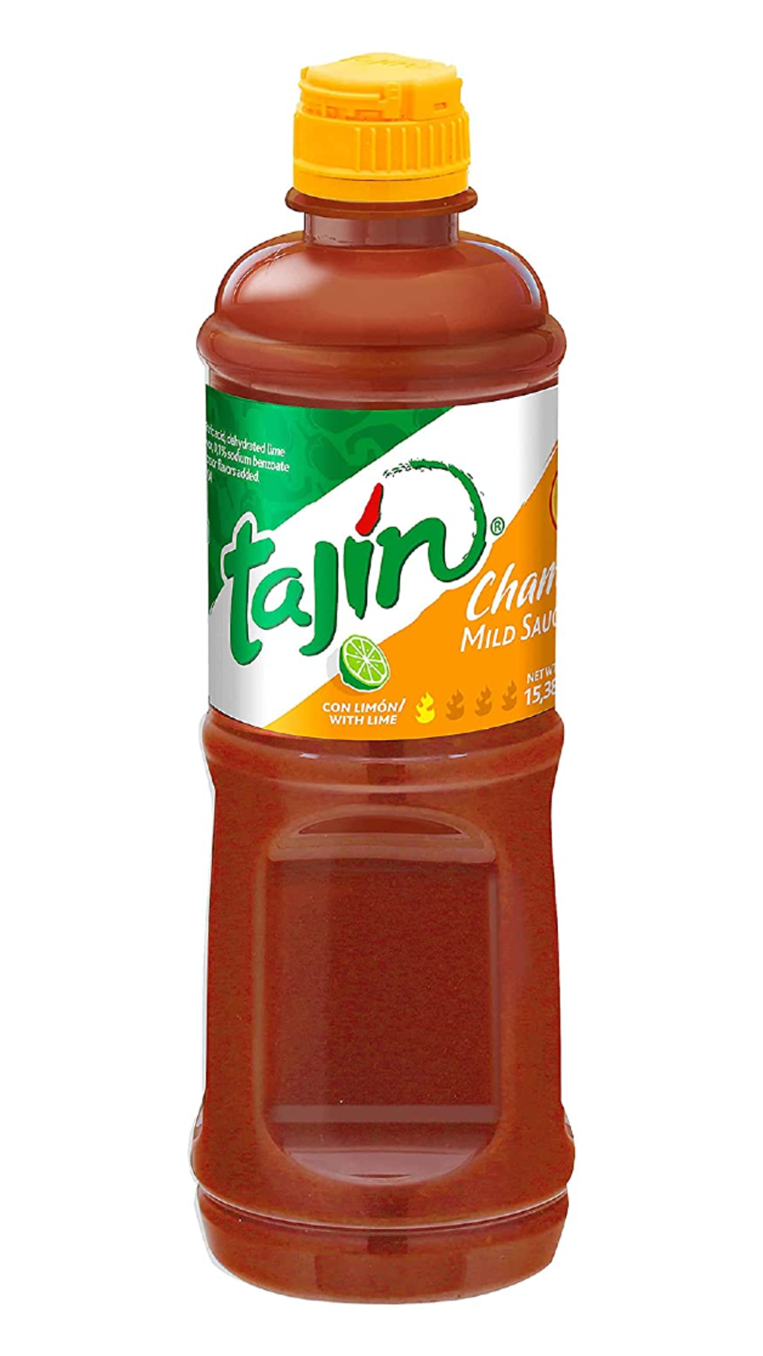 Chamoy Sauce TAJIN, 455 ml