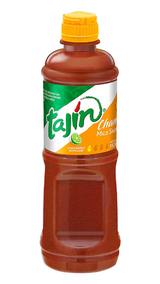 Chamoy Sauce TAJIN, 455 ml