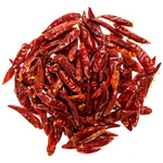 Chile Arbol (Whole Dried Chillies) XATZE, 750 g