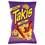 Chips Fuego TAKIS, 280 g