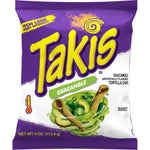 Chips Guacamole TAKIS, 113,4 g