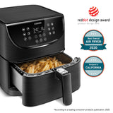 Air Fryer XXL COSORI, 5.5L