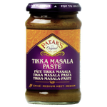 Curry paste, Tikka Masala PATAK'S, 283