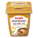 Doenjang sojos pasta SEMPIO, 460 g