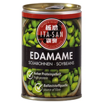 Edamame Soybeans ITA-SAN, 400 g