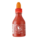 Sriracha švelni ir saldi FLYING GOOSE, 200 ml