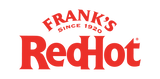Frank's Red Hot Original padažas (meksikietiškas leidimas) stikliniame inde, 345 ml