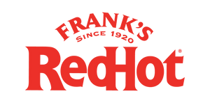 Sauce Red Hot Wings FRANK'S (In Glass), 354 ml