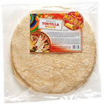 Flour Tortillas 18 pcs MEXILLA, 30 cm