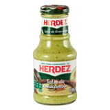 Salsa Guacamole HERDEZ (Stikliniame buteliuke), 240 g