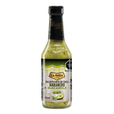 Habanero Guacamole pipirų padažas LA ANITA, 120 ml