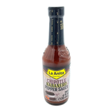 Habanera Chipotle Pepper padažas LA ANITA, 120 ml