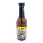 Habanero Chipotle Pepper Sauce LA ANITA, 120 ml
