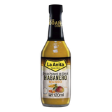 Habanero Mango padažas LA ANITA, 120 ml